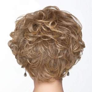 Modern Curls by TressAllure in 24/18T Image 3