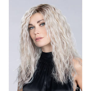 Music by Ellen Wille wig in Metallic Blonde-R Image 8