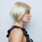 Load image into Gallery viewer, Niki by Orchid wig in Creamy Blonde Image 5
