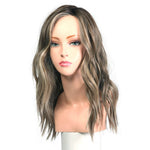 Load image into Gallery viewer, Nitro 16 by Belle Tress wig in Brown Sugar Sweet Cream Image 1
