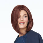 Load image into Gallery viewer, On Point by Raquel Welch in Deepest Ruby RL33/35 Image 1
