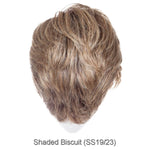 Load image into Gallery viewer, On The Cover by Raquel Welch wig in Shaded Biscuit (SS19/23) Image 9
