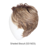 Load image into Gallery viewer, On The Cover by Raquel Welch wig in Shaded Biscuit (SS19/23) Image 10
