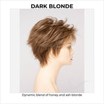 Load image into Gallery viewer, Ophelia By Envy in Dark Blonde-Dynamic blend of honey and ash blonde
