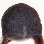 Load image into Gallery viewer, Orchid Lace Front-Lace U Part Cap Image
