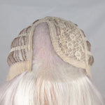 Load image into Gallery viewer, Orchid Lace Front-Lace Part Cap Image
