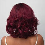 Load image into Gallery viewer, Passion by Orchid in Plum Dandy-R Image 3
