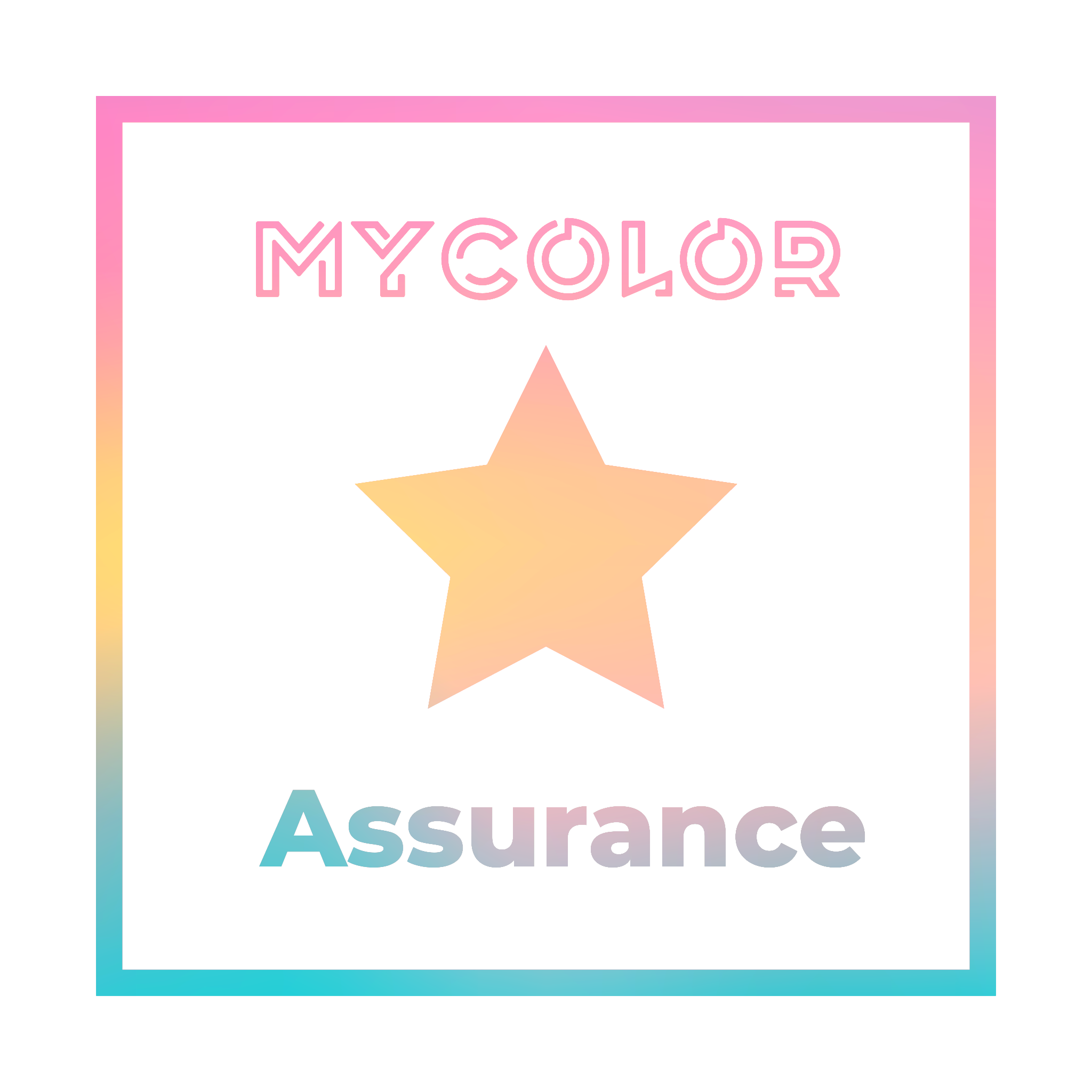 My Color Assurance (Purchase Protection)