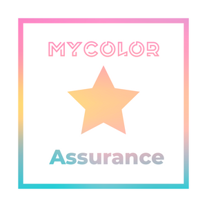 My Color Assurance (Purchase Protection)