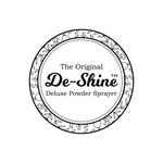 Load image into Gallery viewer, De-Shine Powder Sprayer Logo

