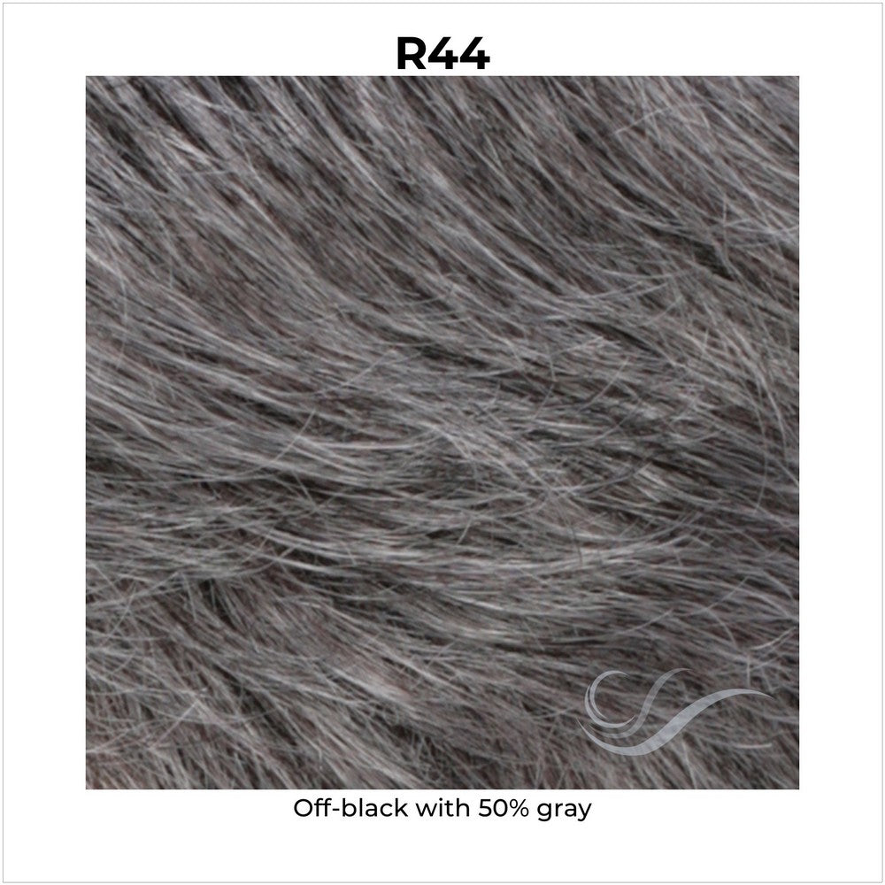 R44-Off-black with 50% gray