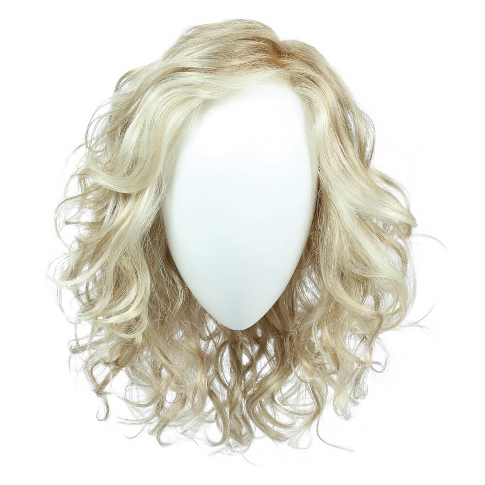 Radiant Beauty by Gabor in SS Champagne Blonde (GL613/88SS) Product Image