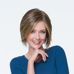 Load image into Gallery viewer, Real Deal by Raquel Welch in Golden Walnut (RL11/25) Image 1
