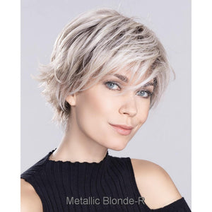 Relax by Ellen Wille wig in Metallic Blonde-R Image 2