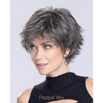 Load image into Gallery viewer, Relax by Ellen Wille wig in Pepper Mix Image 3
