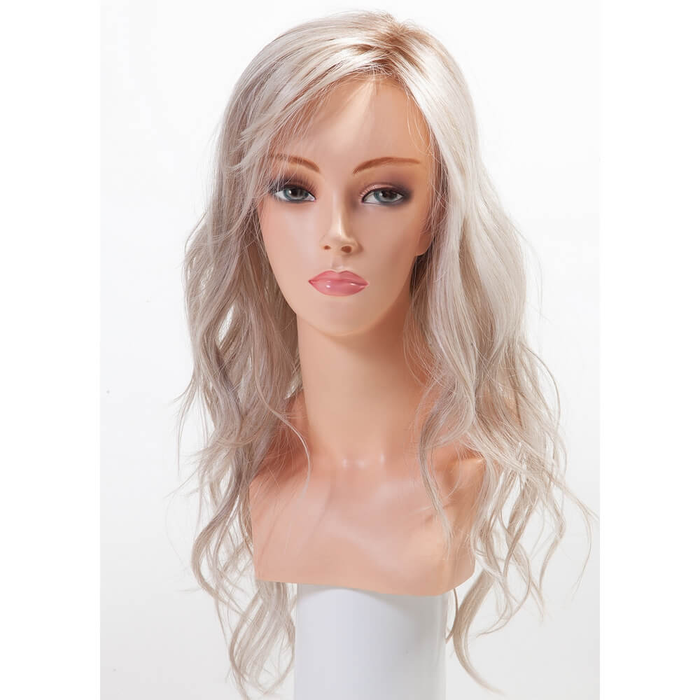 Shakerato by Belle Tress wig in Roca Margarita Blonde Image 1