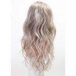 Load image into Gallery viewer, Shakerato by Belle Tress wig in Roca Margarita Blonde Image 3
