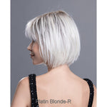 Load image into Gallery viewer, Sing by Ellen Wille wig in Platin Blonde-R Image 4
