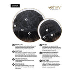 Load image into Gallery viewer, Sonia by Envy Cap Construction
