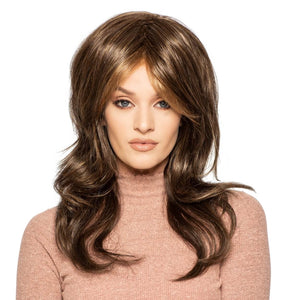 Sophie by Wig Pro in Rocky Road Image 1