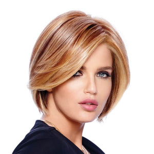 Straight Up With A Twist by Raquel Welch in Golden Russet RL29/25 Image 2