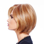 Load image into Gallery viewer, Straight Up With A Twist by Raquel Welch in Golden Russet RL29/25 Image 5
