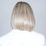 Load image into Gallery viewer, Timeless by Belle Tress wig in Butterbeer Blonde Image 5
