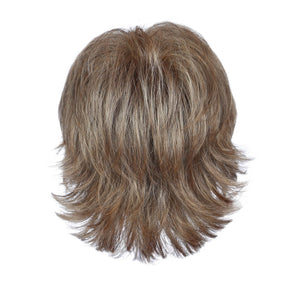 Trend Setter by Raquel Welch in Praline Foil (R13F25) Image 3
