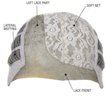 Load image into Gallery viewer, TressAllure Lace Front and Part Cap

