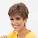 Load image into Gallery viewer, Valentina by Orchid in Pecan Image 1
