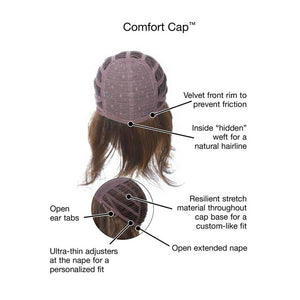 Comfort Cap