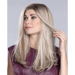 Load image into Gallery viewer, Vita by Ellen Wille wig in Pearl Blonde-R Image 5
