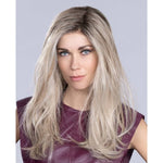 Load image into Gallery viewer, Vita by Ellen Wille wig in Pearl Blonde-R Image 3
