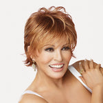 Load image into Gallery viewer, Voltage by Raquel Welch in Glazed Cinnamon (R30/25S+) Image 1

