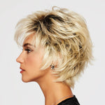 Load image into Gallery viewer, Voltage by Raquel Welch in Shaded Platinum (SS613) Image 3
