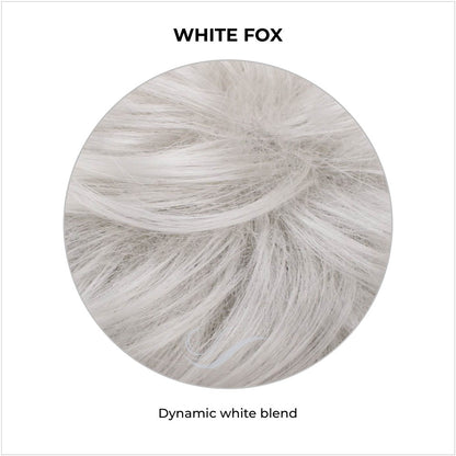 White Fox-Dynamic white blend