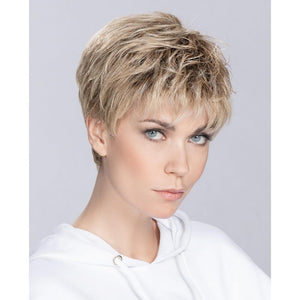 Yoko by Ellen Wille wig in Sandy Blonde-R Image 3