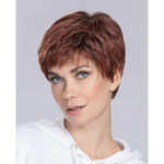 Load image into Gallery viewer, Yoko by Ellen Wille wig in Cherry Red-R Image 1
